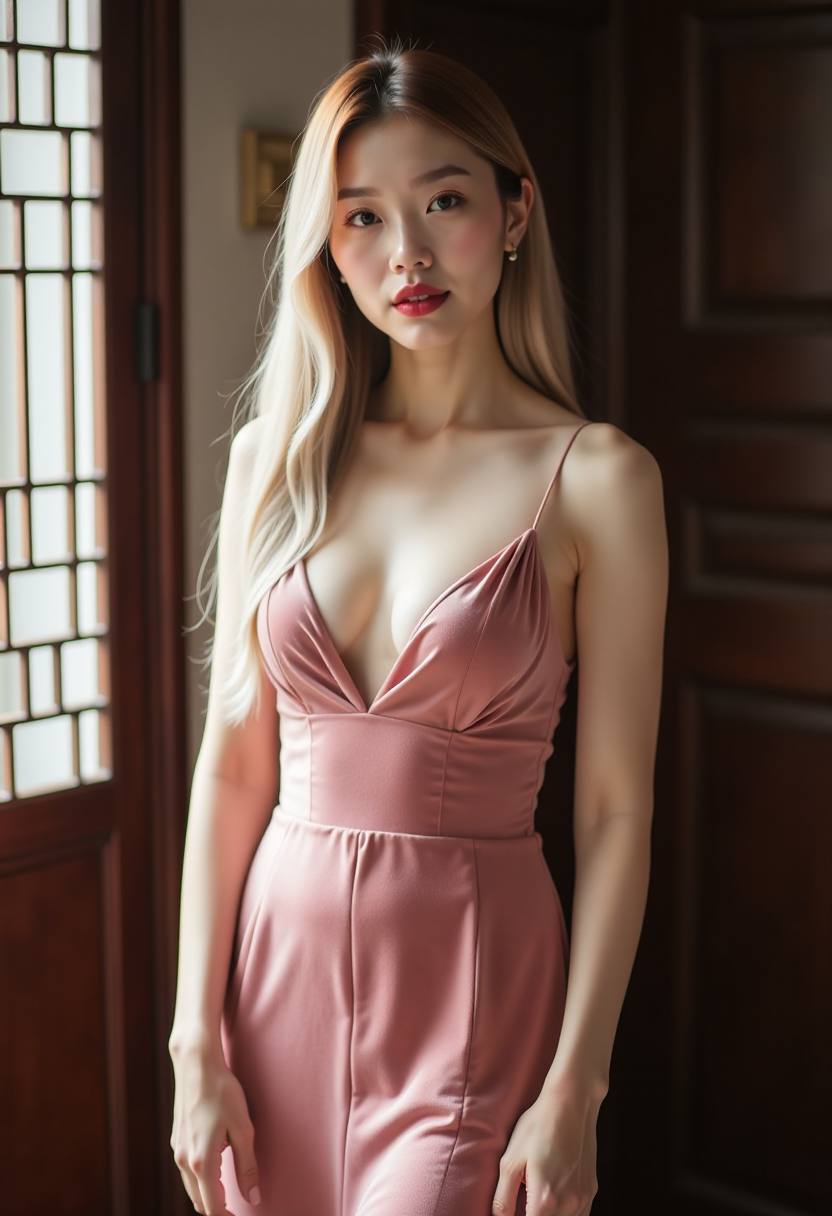 直播间
