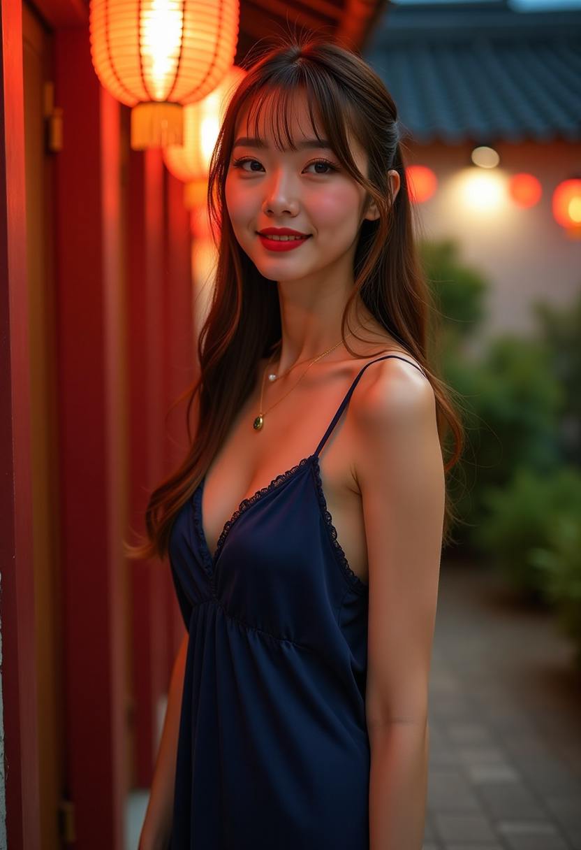 直播间